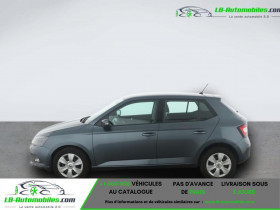 Skoda Fabia 1.0 MPI 75 ch BVM  occasion � Beaupuy - photo n�6