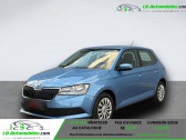 Skoda Fabia 1.0 MPI 75 ch BVM  � Beaupuy 31