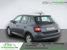 Skoda Fabia 1.0 MPI 75 ch BVM  occasion � Beaupuy - photo n�4
