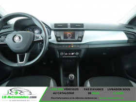 Skoda Fabia 1.0 MPI 75 ch BVM  occasion � Beaupuy - photo n�3