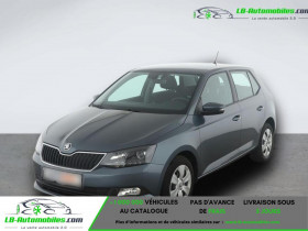 Skoda Fabia , garage LB AUTOMOBILES � Beaupuy