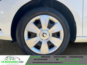 Skoda Fabia 1.0 MPI 75 ch BVM  occasion � Beaupuy - photo n�9