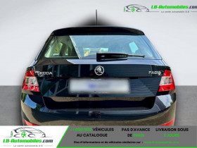 Skoda Fabia 1.0 MPI 75 ch BVM  occasion � Beaupuy - photo n�6