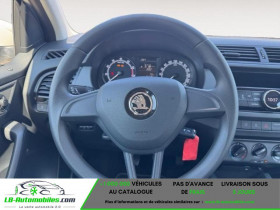 Skoda Fabia 1.0 MPI 75 ch BVM  occasion � Beaupuy - photo n�8