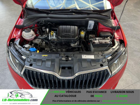 Skoda Fabia 1.0 MPI 75 ch BVM  occasion � Beaupuy - photo n�6