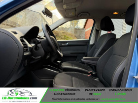 Skoda Fabia 1.0 MPI 75 ch BVM  occasion � Beaupuy - photo n�8