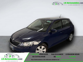 Skoda Fabia 1.0 MPI 75 ch BVM  occasion � Beaupuy - photo n�2