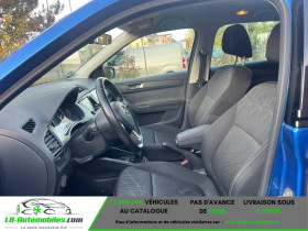 Skoda Fabia 1.0 MPI 75 ch BVM  occasion � Beaupuy - photo n�7