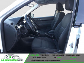 Skoda Fabia 1.0 MPI 75 ch BVM  occasion � Beaupuy - photo n�8