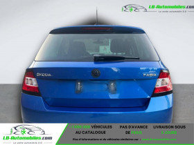 Skoda Fabia 1.0 MPI 75 ch BVM  occasion � Beaupuy - photo n�6