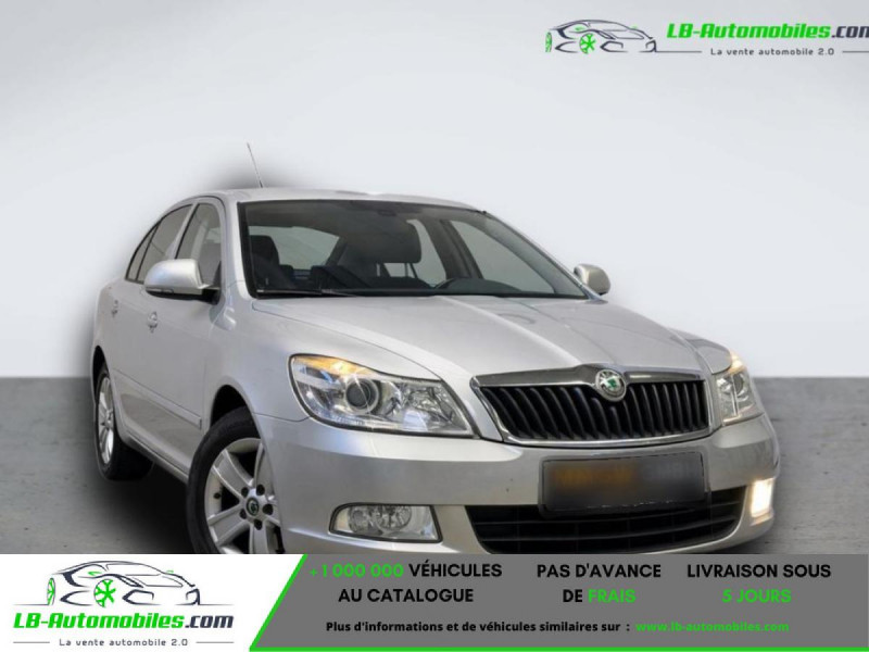 Skoda Fabia 1.0 MPI 75 ch BVM  occasion � Beaupuy - photo n�2