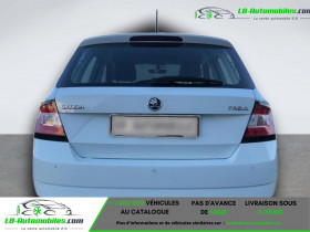 Skoda Fabia 1.0 MPI 75 ch BVM  occasion � Beaupuy - photo n�7
