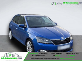 Skoda Fabia 1.0 MPI 75 ch BVM  occasion � Beaupuy - photo n�2