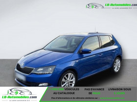 Skoda Fabia , garage LB AUTOMOBILES � Beaupuy