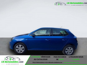 Skoda Fabia 1.0 MPI 75 ch BVM  occasion � Beaupuy - photo n�5