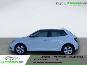 Skoda Fabia 1.0 MPI 75 ch BVM  occasion � Beaupuy - photo n�6