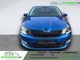 Skoda Fabia 1.0 MPI 75 ch BVM  occasion � Beaupuy - photo n�4