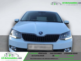 Skoda Fabia 1.0 MPI 75 ch BVM  occasion � Beaupuy - photo n�5