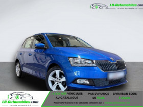 Skoda Fabia , garage LB AUTOMOBILES � Beaupuy