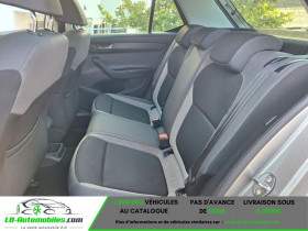 Skoda Fabia 1.0 MPI 75 ch BVM  occasion � Beaupuy - photo n�8