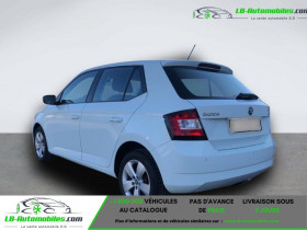 Skoda Fabia 1.0 MPI 75 ch BVM  occasion � Beaupuy - photo n�4