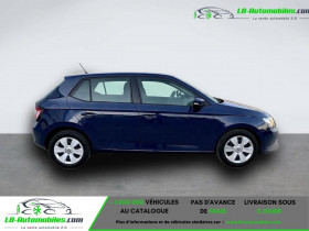 Skoda Fabia 1.0 MPI 75 ch BVM  occasion � Beaupuy - photo n�5