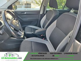 Skoda Fabia 1.0 MPI 75 ch BVM  occasion � Beaupuy - photo n�7