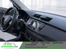 Skoda Fabia 1.0 MPI 75 ch BVM  occasion � Beaupuy - photo n�3