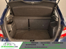 Skoda Fabia 1.0 MPI 75 ch BVM  occasion � Beaupuy - photo n�6