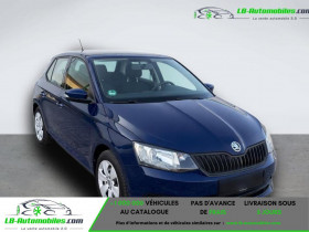 Skoda Fabia 1.0 MPI 75 ch BVM  occasion � Beaupuy - photo n�2