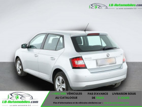 Skoda Fabia 1.0 MPI 75 ch BVM  occasion � Beaupuy - photo n�4