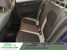 Skoda Fabia 1.0 MPI 75 ch BVM  occasion � Beaupuy - photo n�5