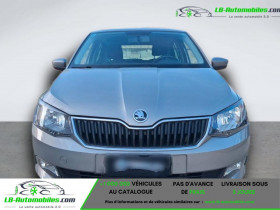 Skoda Fabia 1.0 MPI 75 ch BVM  occasion � Beaupuy - photo n�4