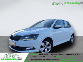Skoda Fabia , garage LB AUTOMOBILES � Beaupuy