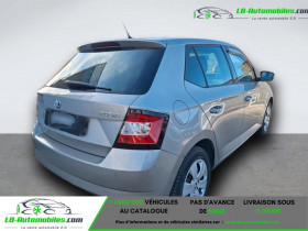Skoda Fabia 1.0 MPI 75 ch BVM  occasion � Beaupuy - photo n�3