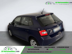 Skoda Fabia 1.0 MPI 75 ch BVM  occasion � Beaupuy - photo n�3