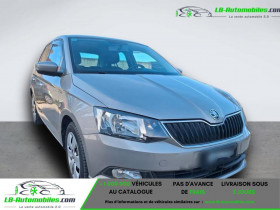 Skoda Fabia 1.0 MPI 75 ch BVM  occasion � Beaupuy - photo n�2