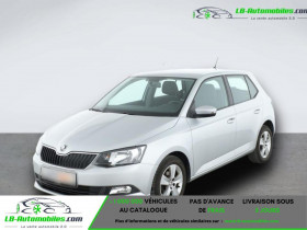 Skoda Fabia , garage LB AUTOMOBILES � Beaupuy