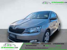 Skoda Fabia , garage LB AUTOMOBILES � Beaupuy