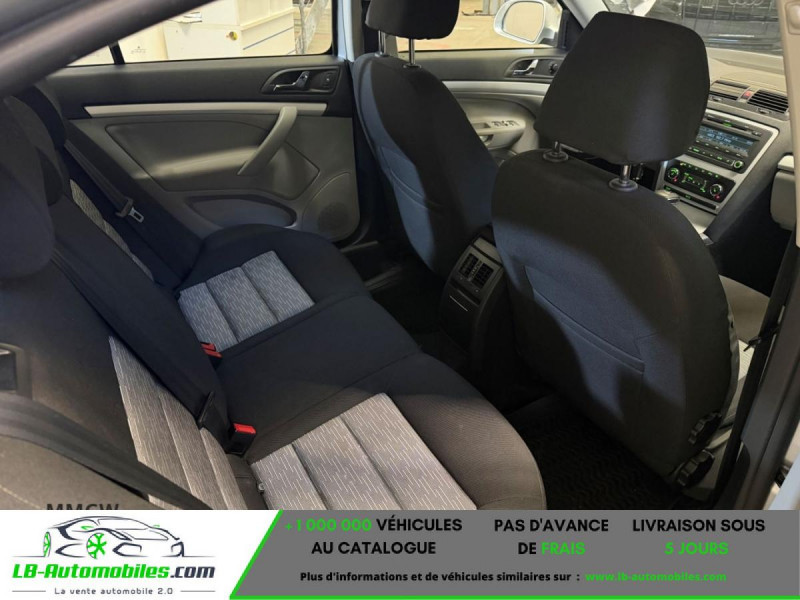 Skoda Fabia 1.0 MPI 75 ch BVM  occasion � Beaupuy - photo n�7