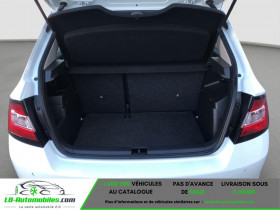 Skoda Fabia 1.0 MPI 75 ch BVM  occasion � Beaupuy - photo n�12