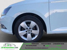 Skoda Fabia 1.0 MPI 75 ch BVM  occasion � Beaupuy - photo n�11