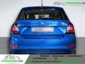 Skoda Fabia 1.0 MPI 75 ch BVM  occasion � Beaupuy - photo n�7