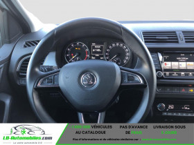 Skoda Fabia 1.0 MPI 75 ch BVM  occasion � Beaupuy - photo n�10