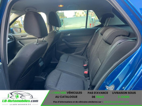 Skoda Fabia 1.0 MPI 75 ch BVM  occasion � Beaupuy - photo n�8