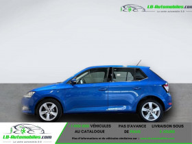 Skoda Fabia 1.0 MPI 75 ch BVM  occasion � Beaupuy - photo n�6