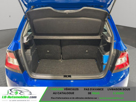 Skoda Fabia 1.0 MPI 75 ch BVM  occasion � Beaupuy - photo n�10