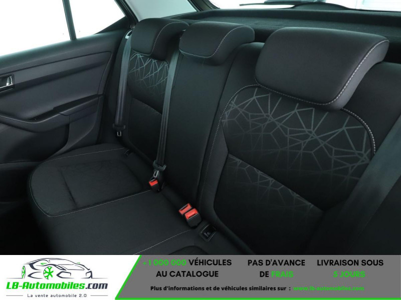 Skoda Fabia 1.0 MPI 75 ch BVM  occasion � Beaupuy - photo n�8