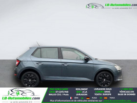Skoda Fabia 1.0 MPI 75 ch BVM  occasion � Beaupuy - photo n�6