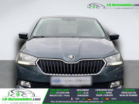 Skoda Fabia 1.0 MPI 75 ch BVM  occasion � Beaupuy - photo n�5